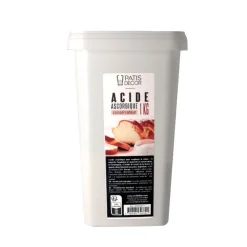 Acide Ascorbique 1 kg-Cerf Dellier Sale
