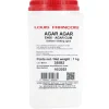 Agar Agar en poudre 1 kg-Cerf Dellier Hot