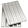 Alu-Gaufer plaques à pain bongard 800 x 430 6 baguettes-Cerf Dellier Online