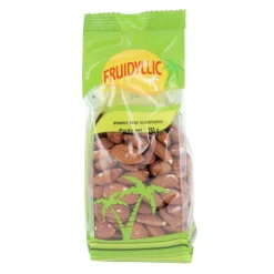 Amandes crues Nonpareil Extra n°1 250 g-Cerf Dellier Online
