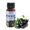Arôme naturel de Cassis 50 ml-Cerf Dellier Discount