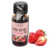 Arôme naturel de Fraise 50 ml-Cerf Dellier Clearance