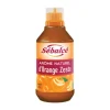 Arôme naturel d'orange Zeste Sébalcé 500 ml-Cerf Dellier Hot