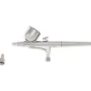 Aérographe standard acier chromé double effet buse 0,3 mm-Cerf Dellier Best