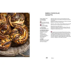 Babka Zana - Sarah et Emmanuel Murat-Cerf Dellier Hot