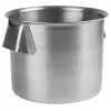 Bahut à poignées inox 28 cm-Cerf Dellier Clearance