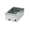 Bain-marie GN 1/1 électrique avec vidange-Cerf Dellier