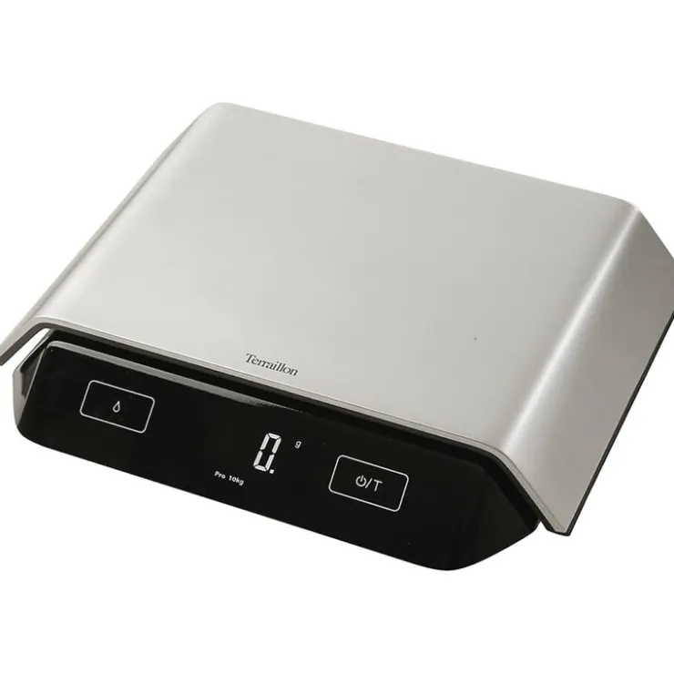 Balance digitale compacte IP 52 jusqu'à 10 kg-Cerf Dellier Online