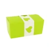 Ballotin Vert Anis 250 g (x 50)-Cerf Dellier New