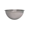 Bassine demi-sphérique professionnelle 24 cm-Cerf Dellier Best