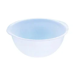 Bassine en plastique dur-Cerf Dellier Discount
