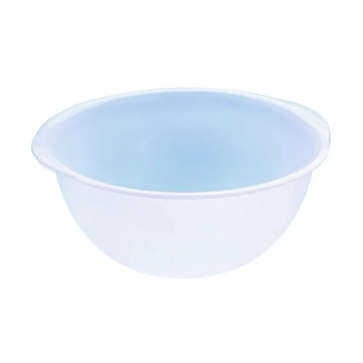 Bassine en plastique dur-Cerf Dellier Discount