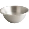 Bassine inox hémisphérique 40 cm-Cerf Dellier New