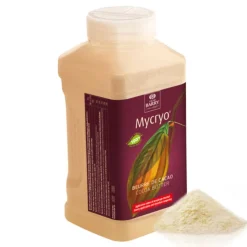 Beurre de Cacao Mycryo en poudre 550 g-Cerf Dellier Sale