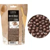 Billes céréales croustillantes de Chocolat Noir 250 g-Cerf Dellier Sale