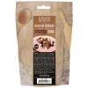 Billes de céréales croustillantes au chocolat 250 g-Cerf Dellier Discount