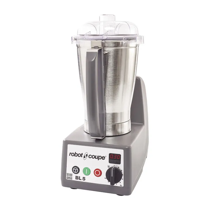 Blender de cuisine 5 litres-Cerf Dellier Discount