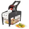 Bloc de 13 lames inox pour coupe-tomates manuel-Cerf Dellier Outlet