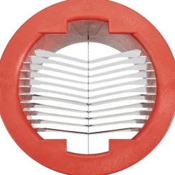 Bloc lames 1/2 rondelles 5 mm-Cerf Dellier New