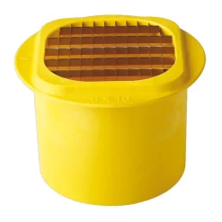 Bloc lames coupe frites 8 x 8 mm-Cerf Dellier Outlet