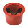 Bloc lames rondelles 5 mm-Cerf Dellier New