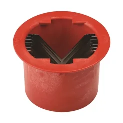Bloc lames rondelles 5 mm-Cerf Dellier New