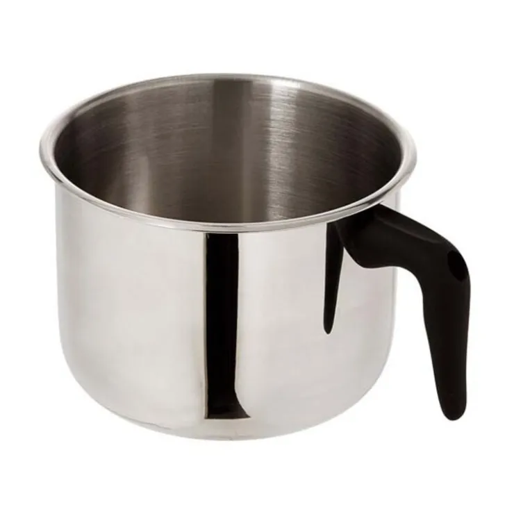 Bol cuisson induction en inox-Cerf Dellier Clearance