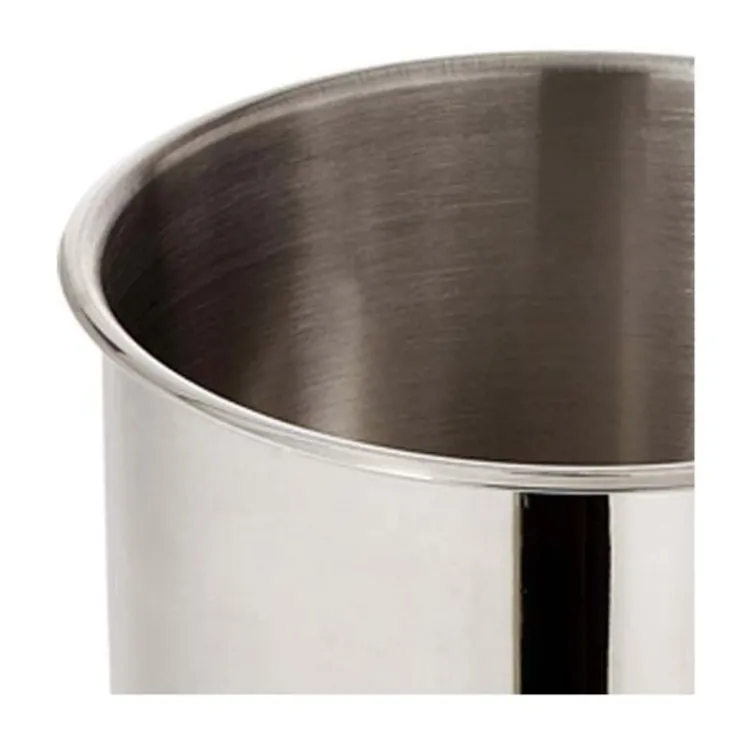 Bol cuisson induction en inox-Cerf Dellier Clearance