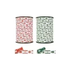Bolduc blanc Laponie 10 mm (225 m)-Cerf Dellier