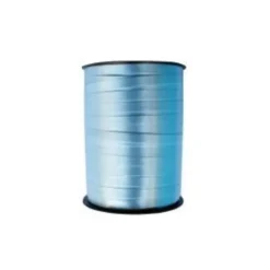 Bolduc uni bleu ciel 7 mm (500 m)-Cerf Dellier Sale