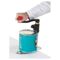 Bonzer ouvre-boîtes bonzer EZ +60 boîtes/jour 63 cm-Cerf Dellier Discount