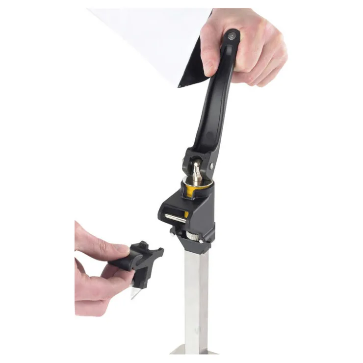 Bonzer ouvre-boîtes bonzer EZ 40 boîtes/jour 63 cm-Cerf Dellier Outlet
