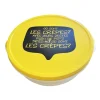 Boîte à crêpes Ø 26 cm-Cerf Dellier Outlet