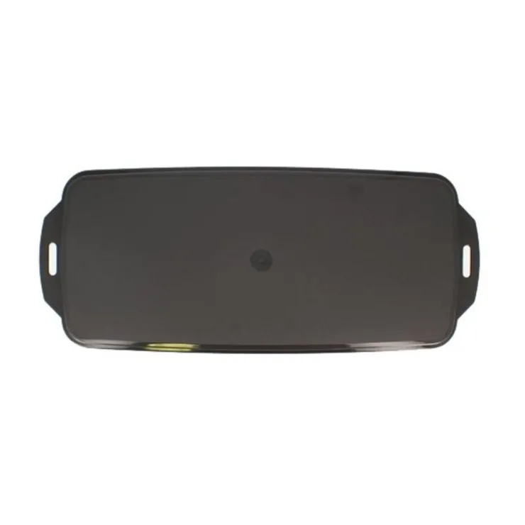 Boîte à gâteau rectangulaire de transport 43 cm-Cerf Dellier Sale