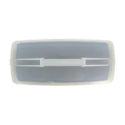 Boîte à gâteau rectangulaire de transport 43 cm-Cerf Dellier Sale