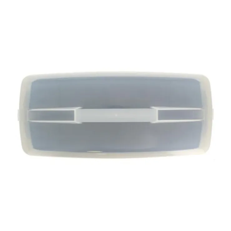 Boîte à gâteau rectangulaire de transport 43 cm-Cerf Dellier Sale
