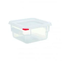 Boîte de conservation carrée polypropylène - 2 litres-Cerf Dellier Sale