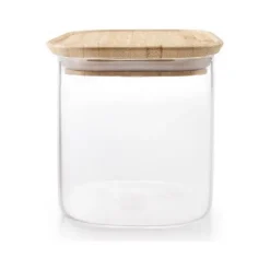 Boîte de conservation pour aliments en verre-Cerf Dellier Outlet