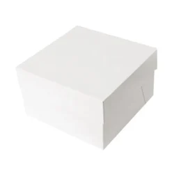 Boîte pâtissière 36 cm, hauteur 22 cm-Cerf Dellier Outlet