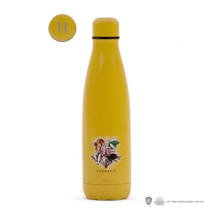 Bouteille isotherme Poufsouffle 500 ml-Cerf Dellier Clearance