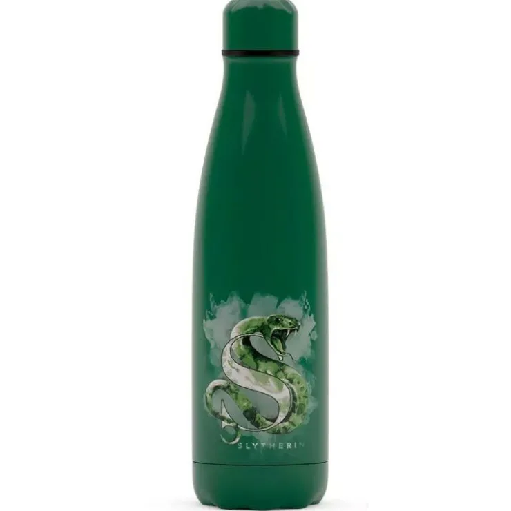 Bouteille isotherme Serpentard 500 ml-Cerf Dellier Online