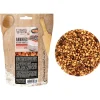Brisures d'amandes caramélisées 120 g-Cerf Dellier Best