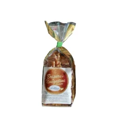 Brisures de nougatine 150 g - DDM 03/25-Cerf Dellier Discount