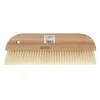 Brosse alsacienne manche bois soie blanchie 29 cm-Cerf Dellier Clearance