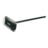 Brosse métallique avec long manche 20,5 cm-Cerf Dellier New