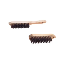 Brosse pour grill à manche-Cerf Dellier Sale