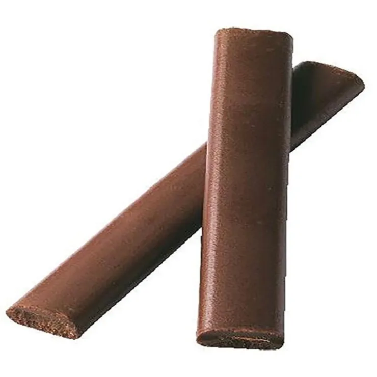 Bâtons boulangers en chocolat XXL Barry 200 g-Cerf Dellier Clearance