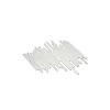 Bâtons de sucettes (x 200)-Cerf Dellier Clearance
