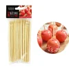 Bâtons Pomme d'amour 15 cm (± 50)-Cerf Dellier Sale