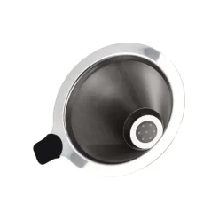 Cafetière filtre permanent en verre - 400 ml-Cerf Dellier Sale